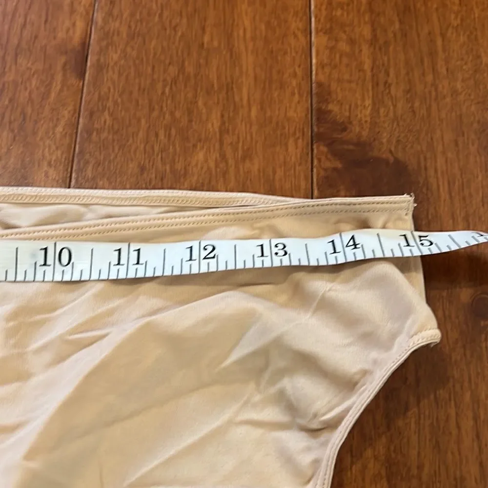 New Essential Body Wear Zoe nude Bikini Panty